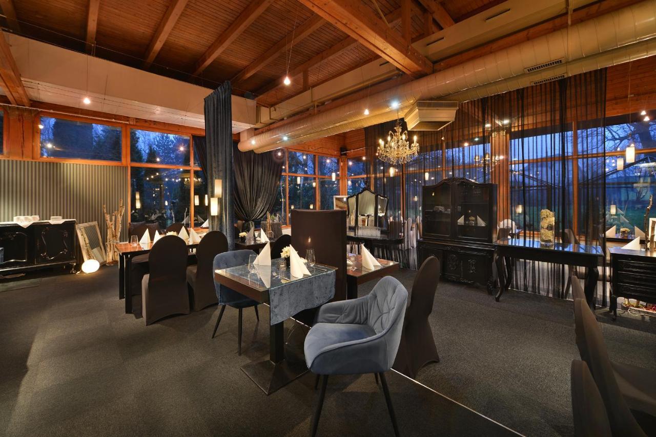 Parkhotel Morris 4*