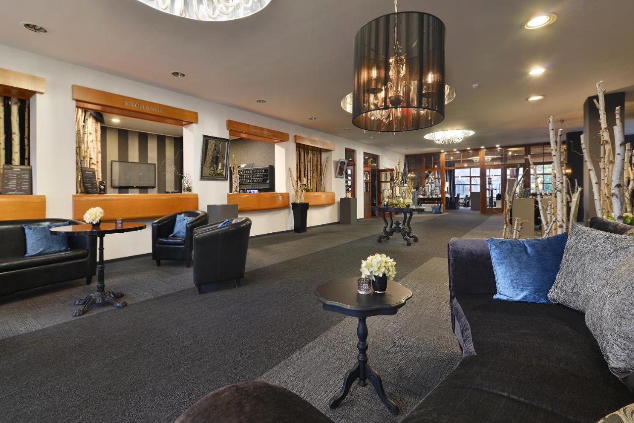 Parkhotel Morris Nový Bor