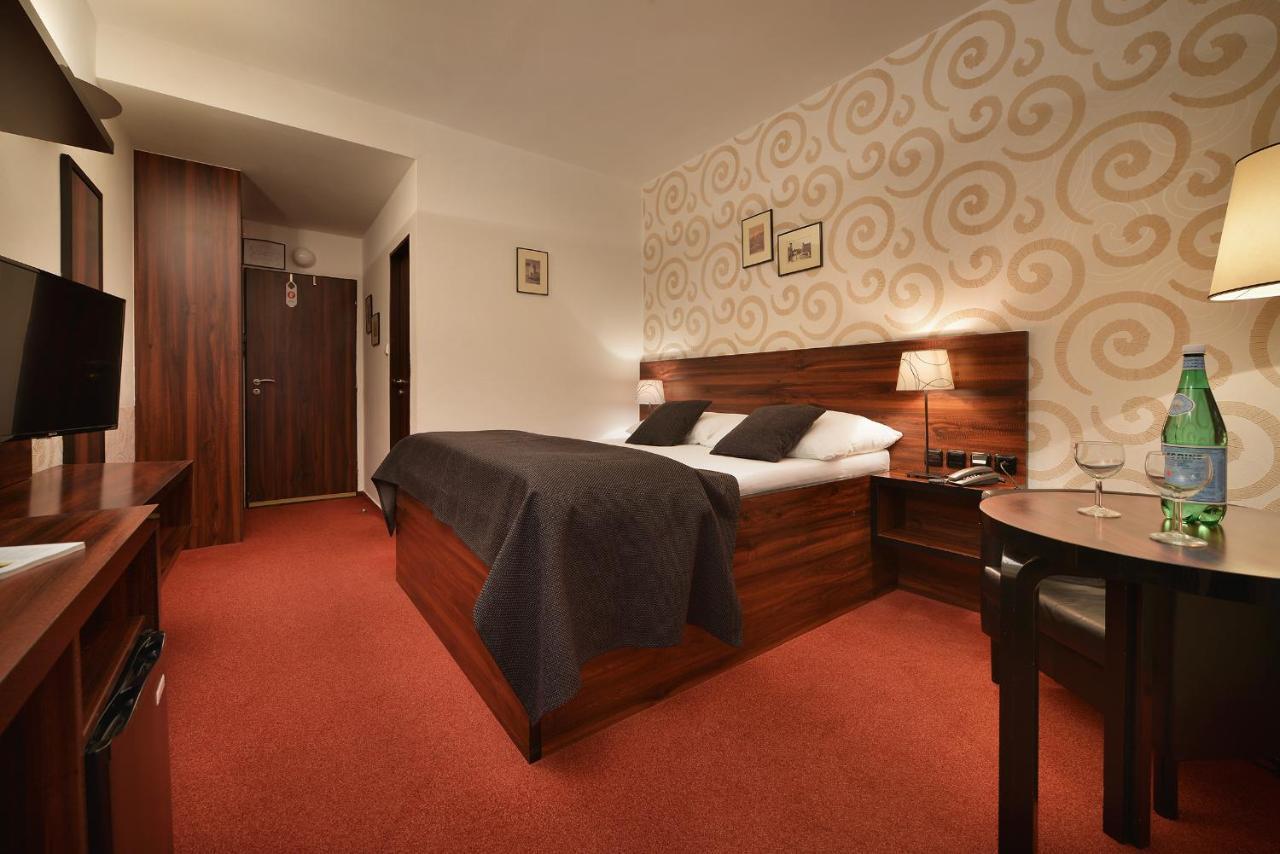 Hotel Parkhotel Morris