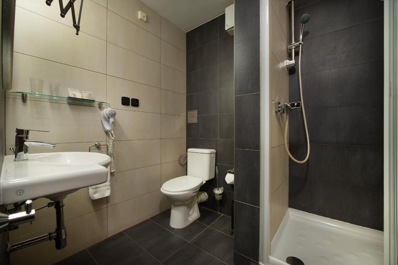 Parkhotel Morris מלון