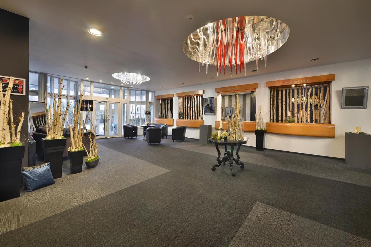 Parkhotel Morris מלון