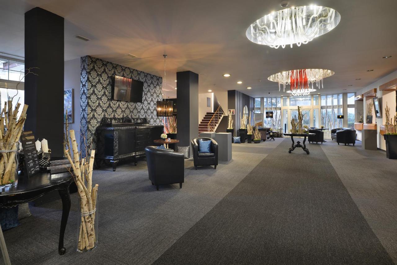 Hotel Parkhotel Morris