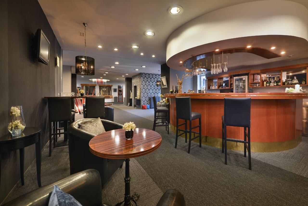 Hotel Parkhotel Morris
