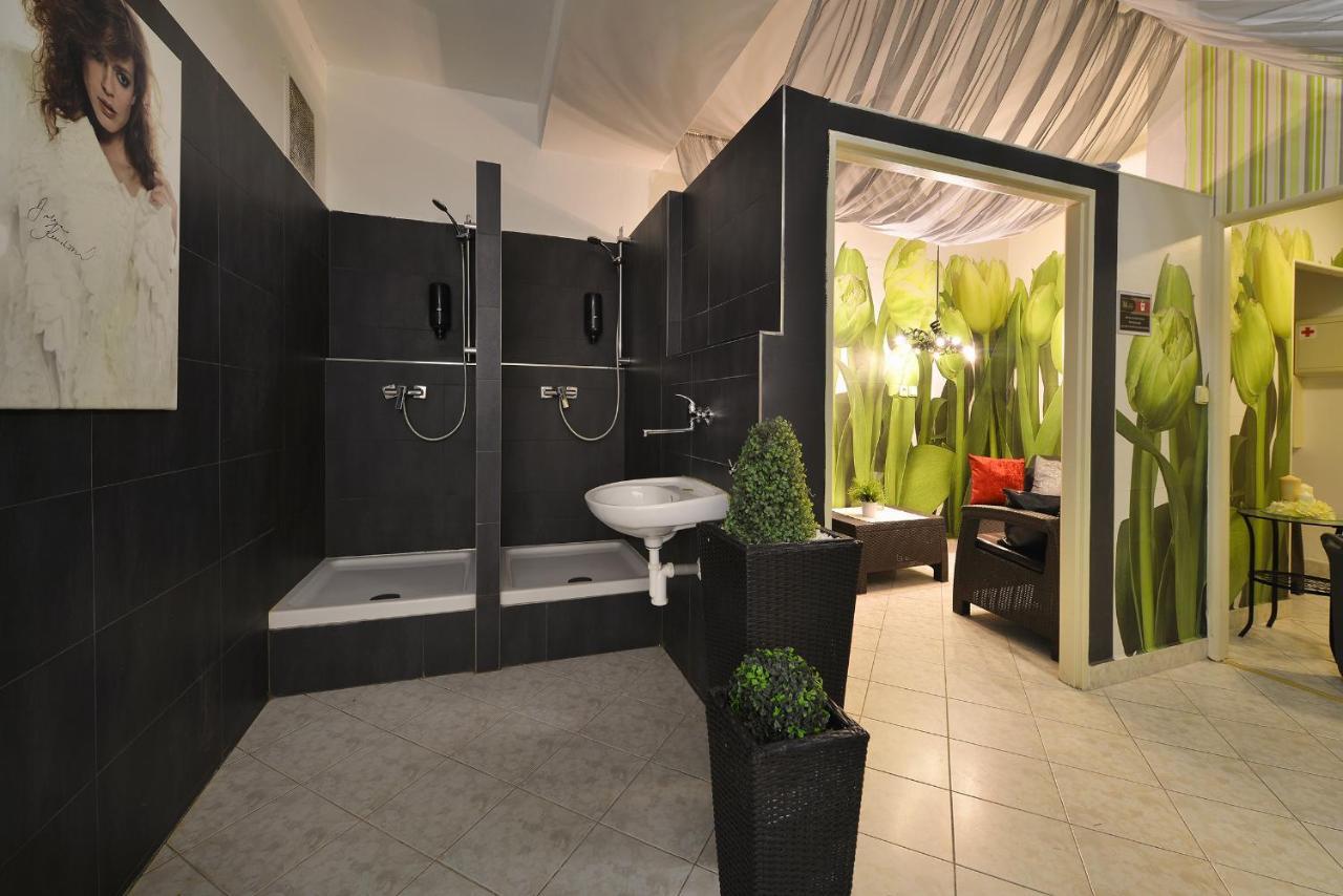 Hotel Parkhotel Morris Nový Bor