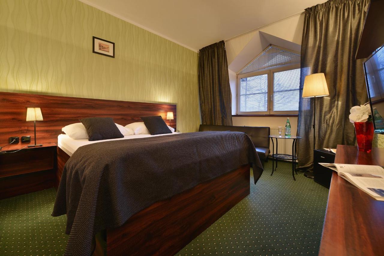 Hotel Parkhotel Morris 4*