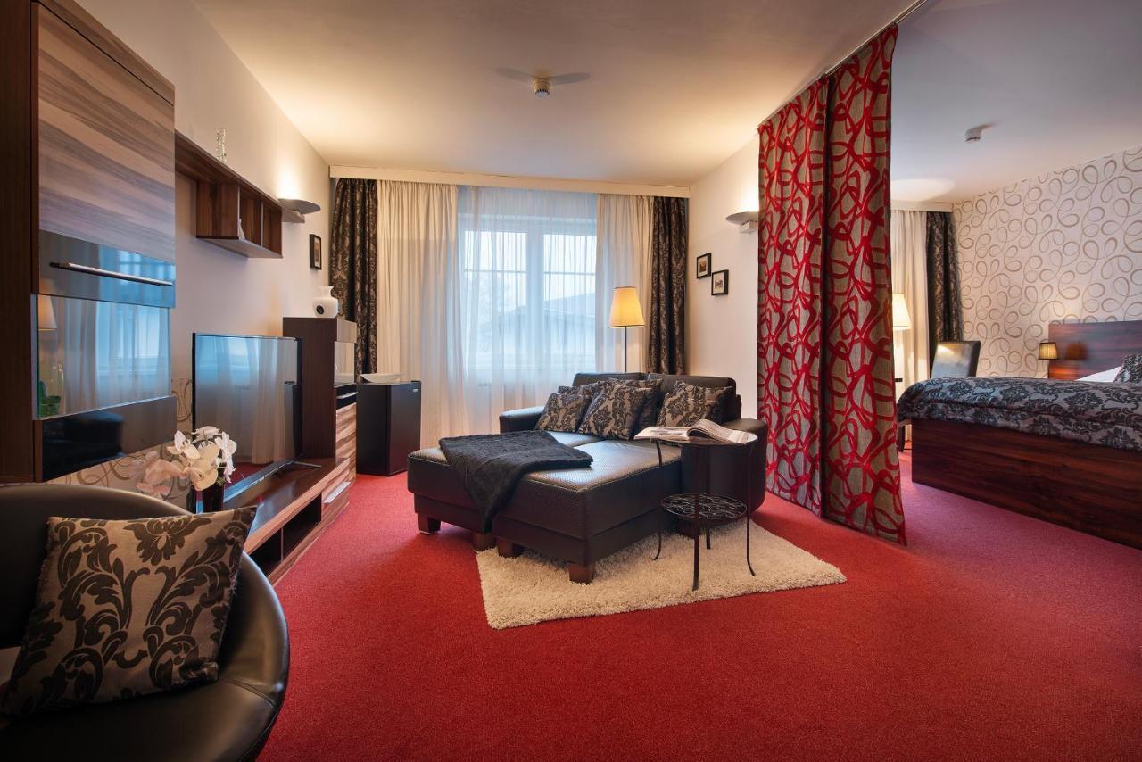 Parkhotel Morris Nový Bor