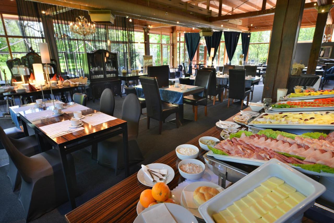 Hotel Parkhotel Morris 4*