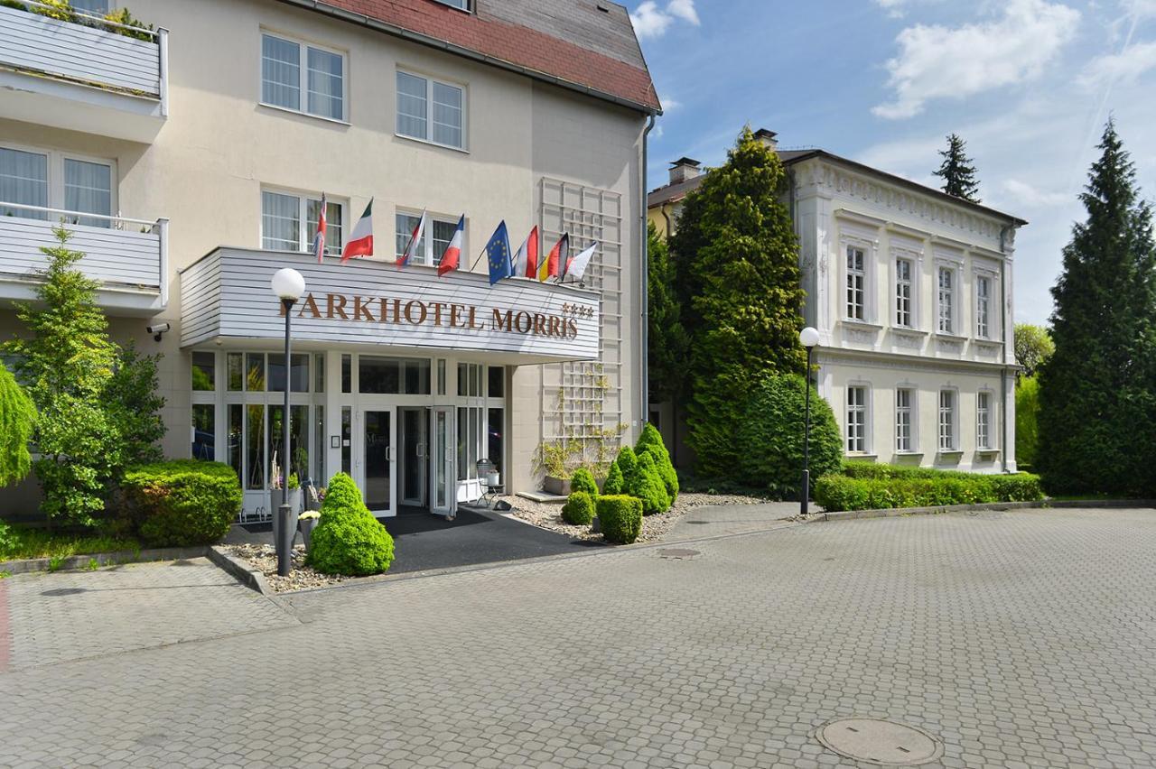 Hotel Parkhotel Morris