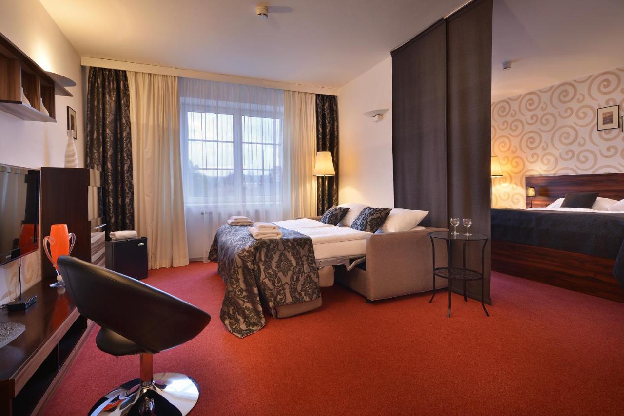 Parkhotel Morris Hotel