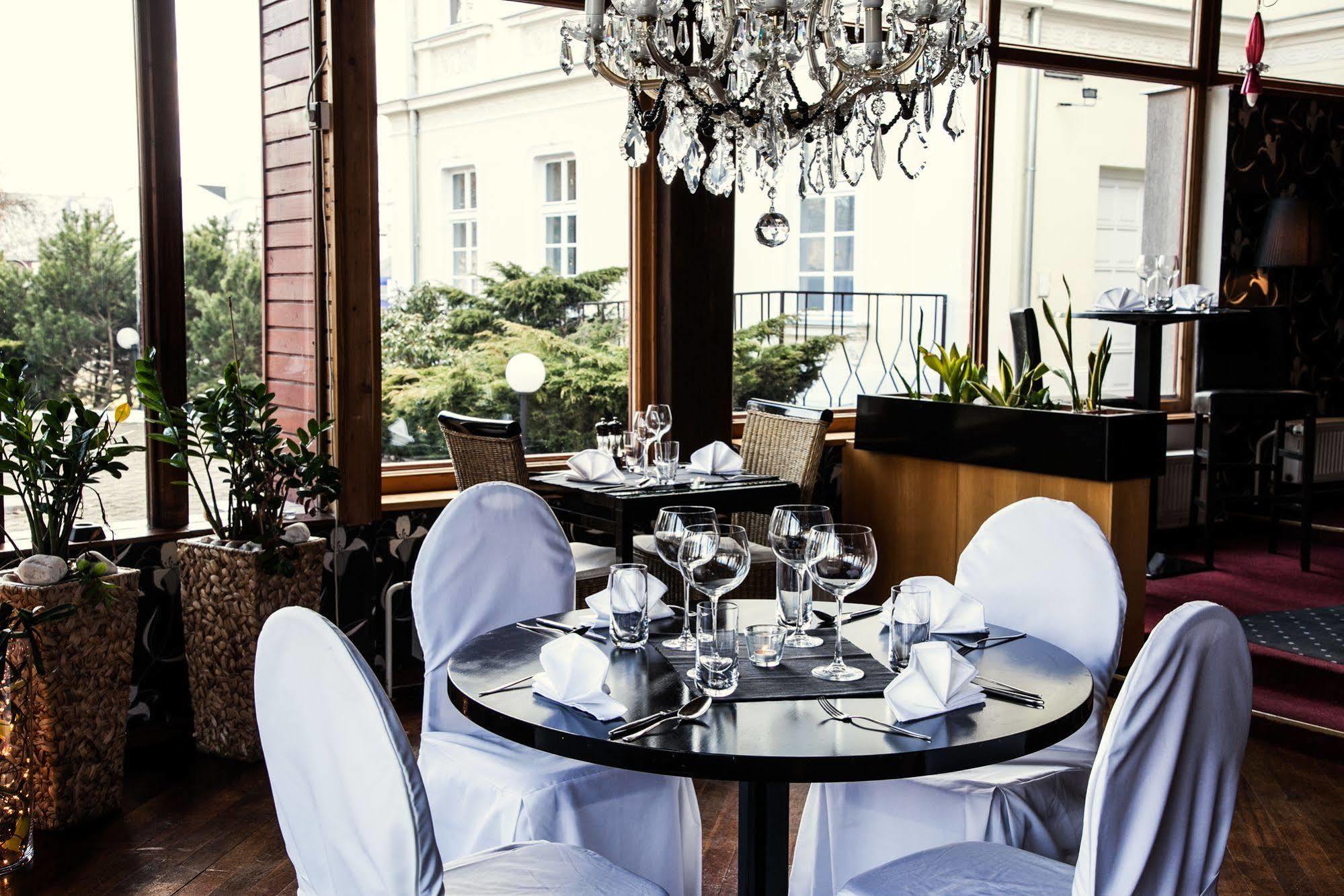 Parkhotel Morris Hotel Nový Bor