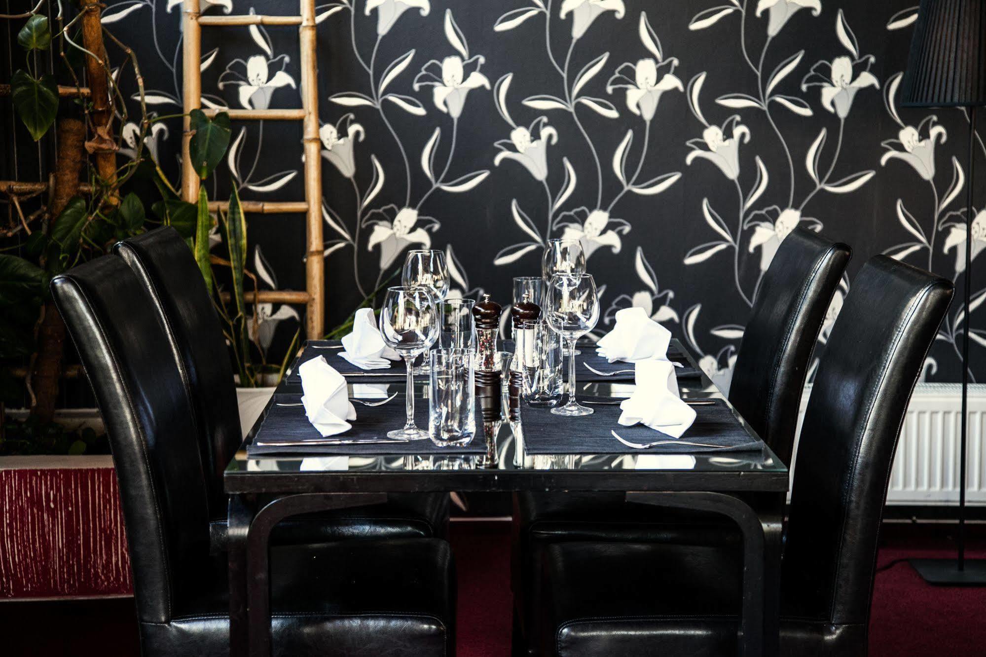 Parkhotel Morris 4*