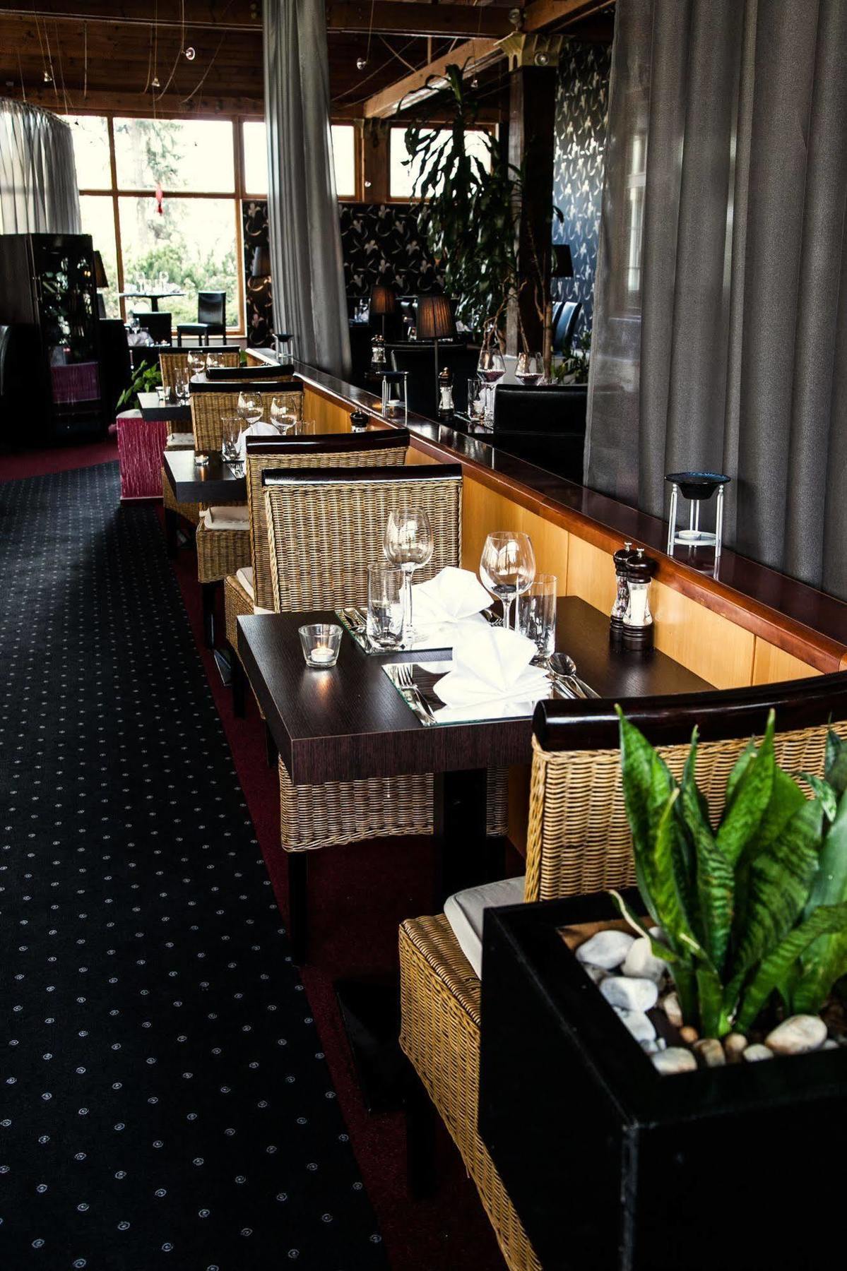 Parkhotel Morris 4* Nový Bor