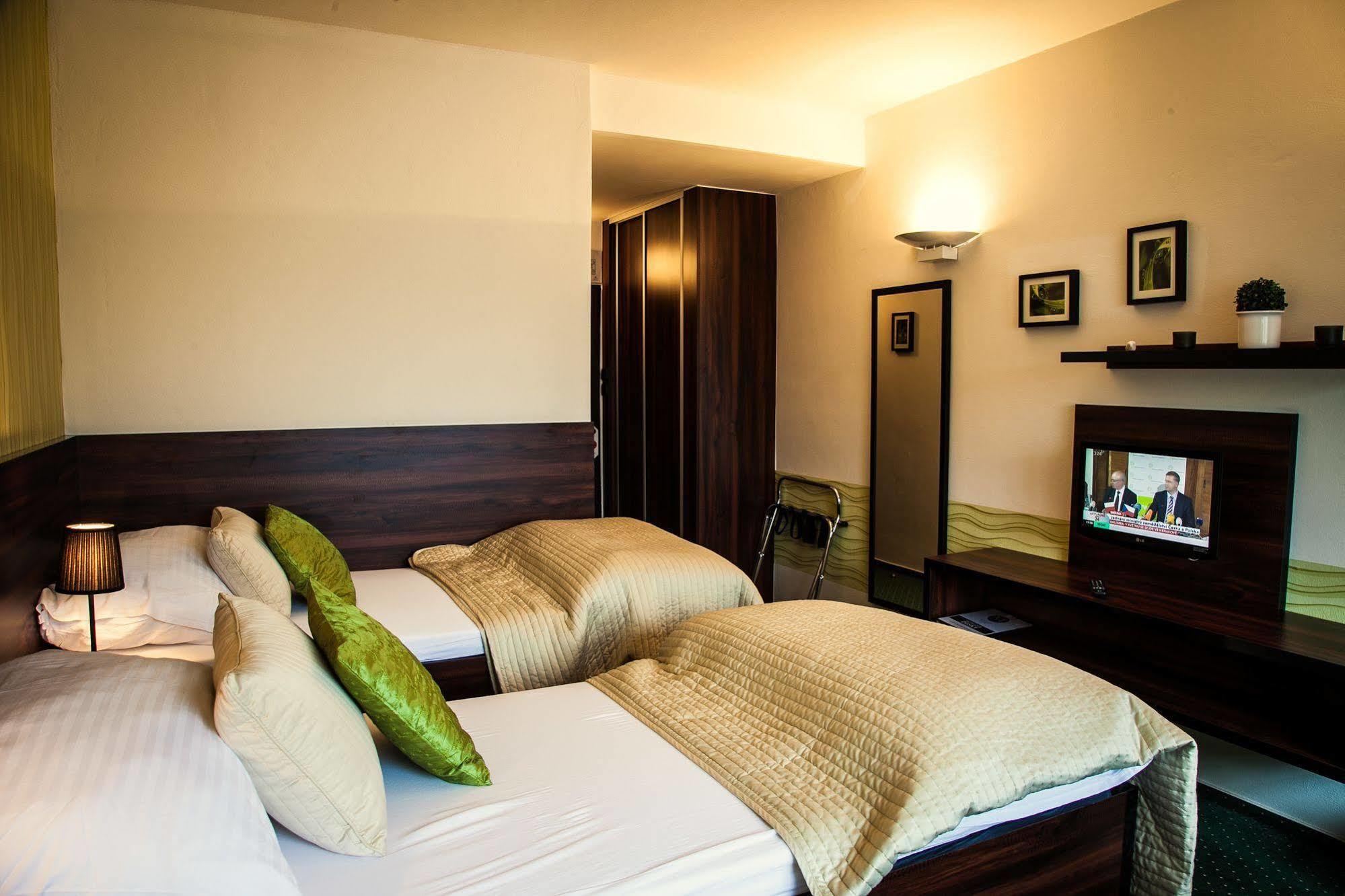 Hotel Parkhotel Morris 4*
